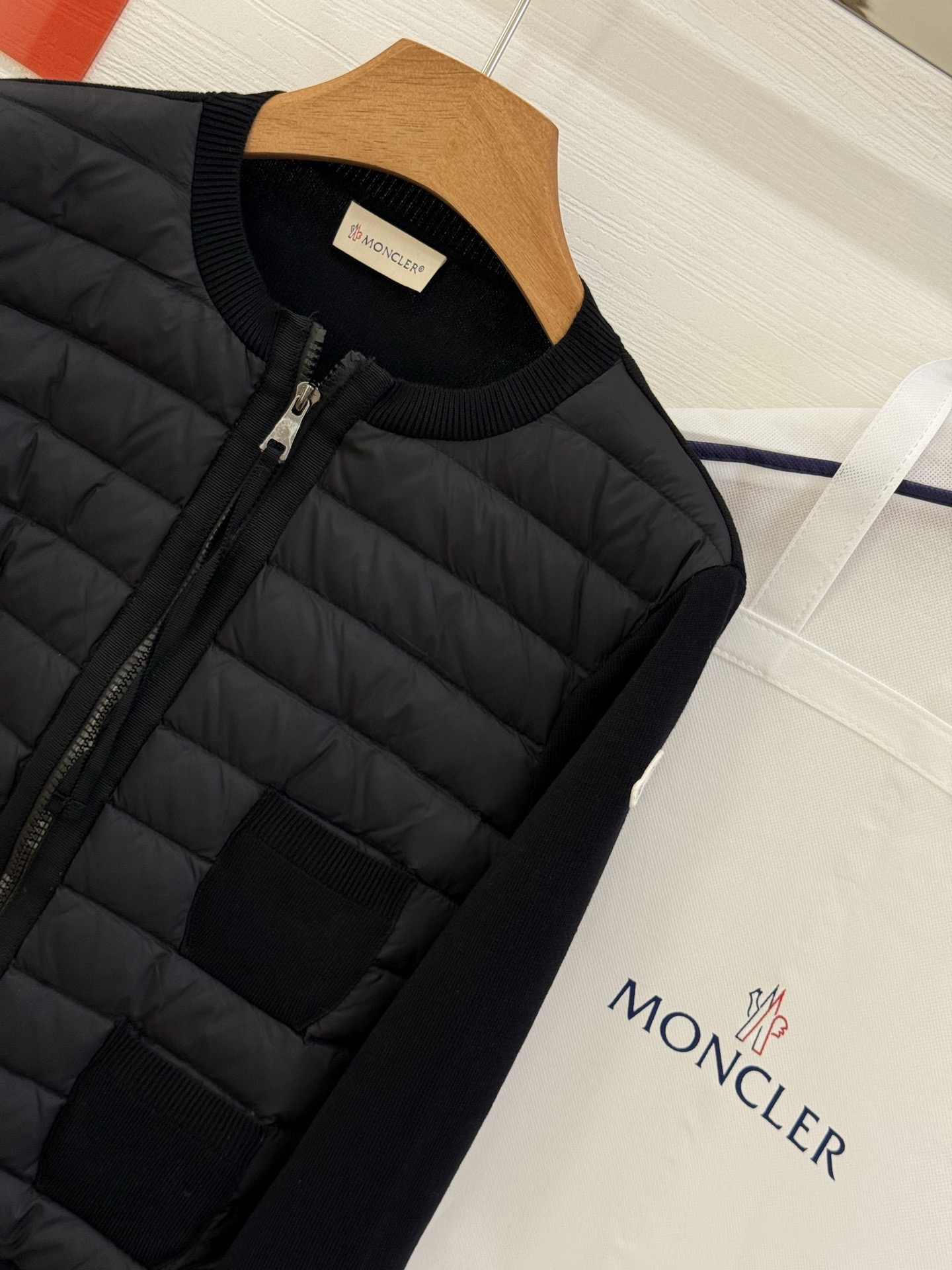 Moncler 25SS Women Down Jacket Size S-XL