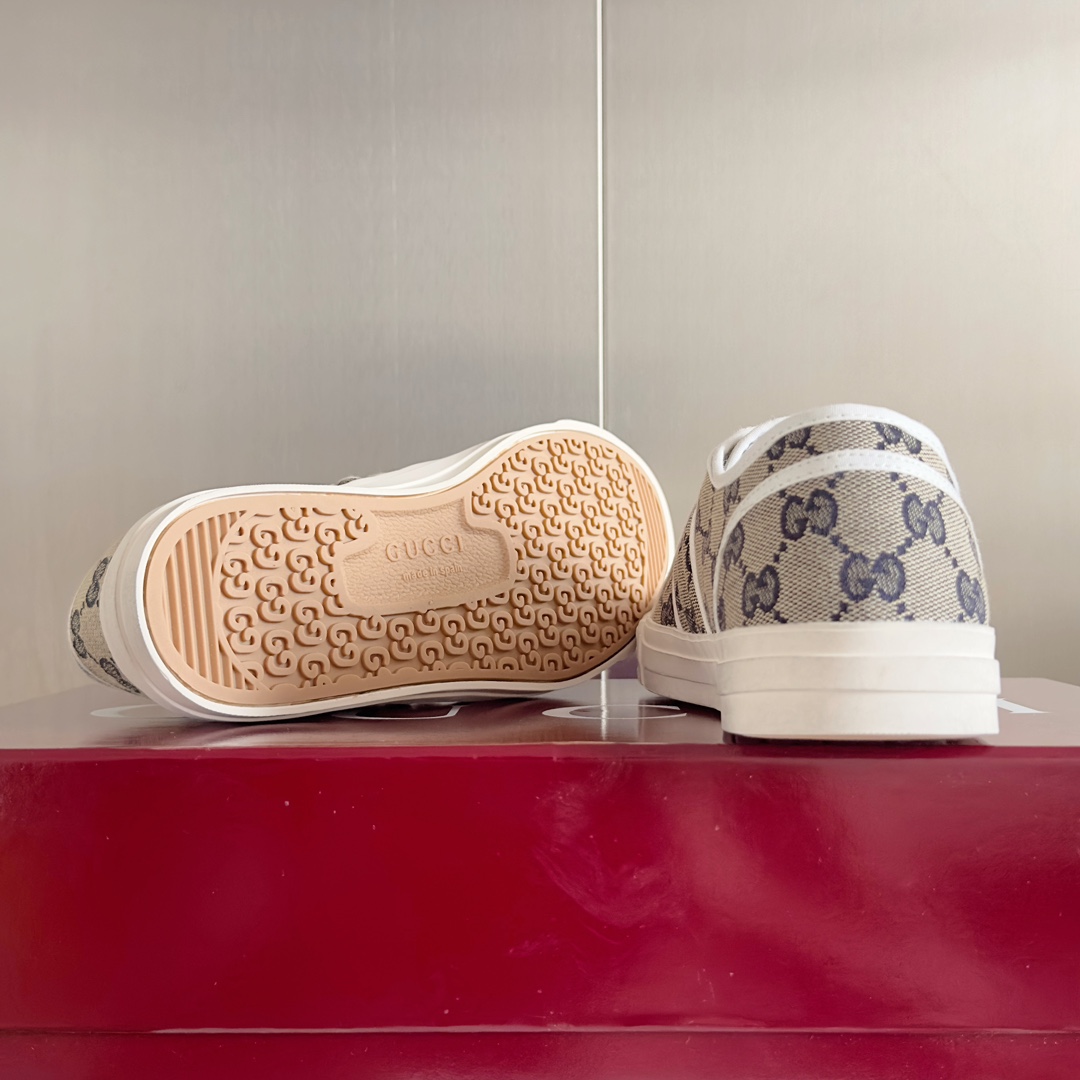 Gucci MIT GG Sneaker Size 36-45