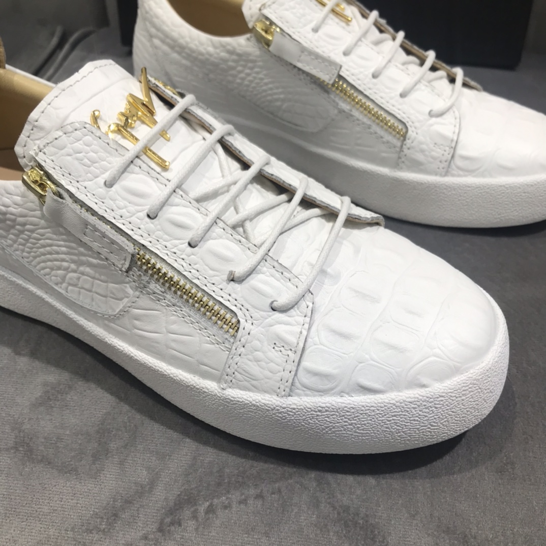 Giuseppe Zanotti Mens Outdoor Sneakers Shoes Gr. 38 - 45