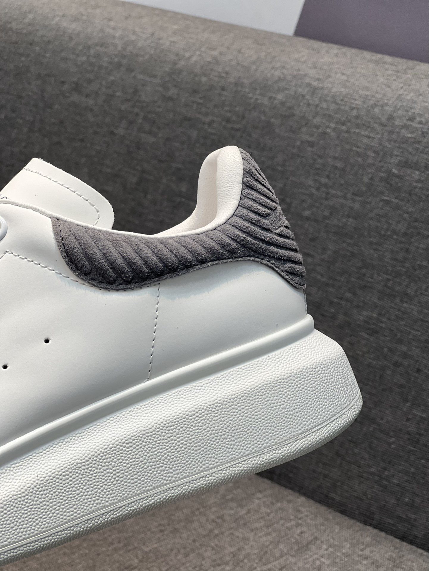 Alexander McQueen Men's/Women Sneakers Shoes Gr. 36 - 46