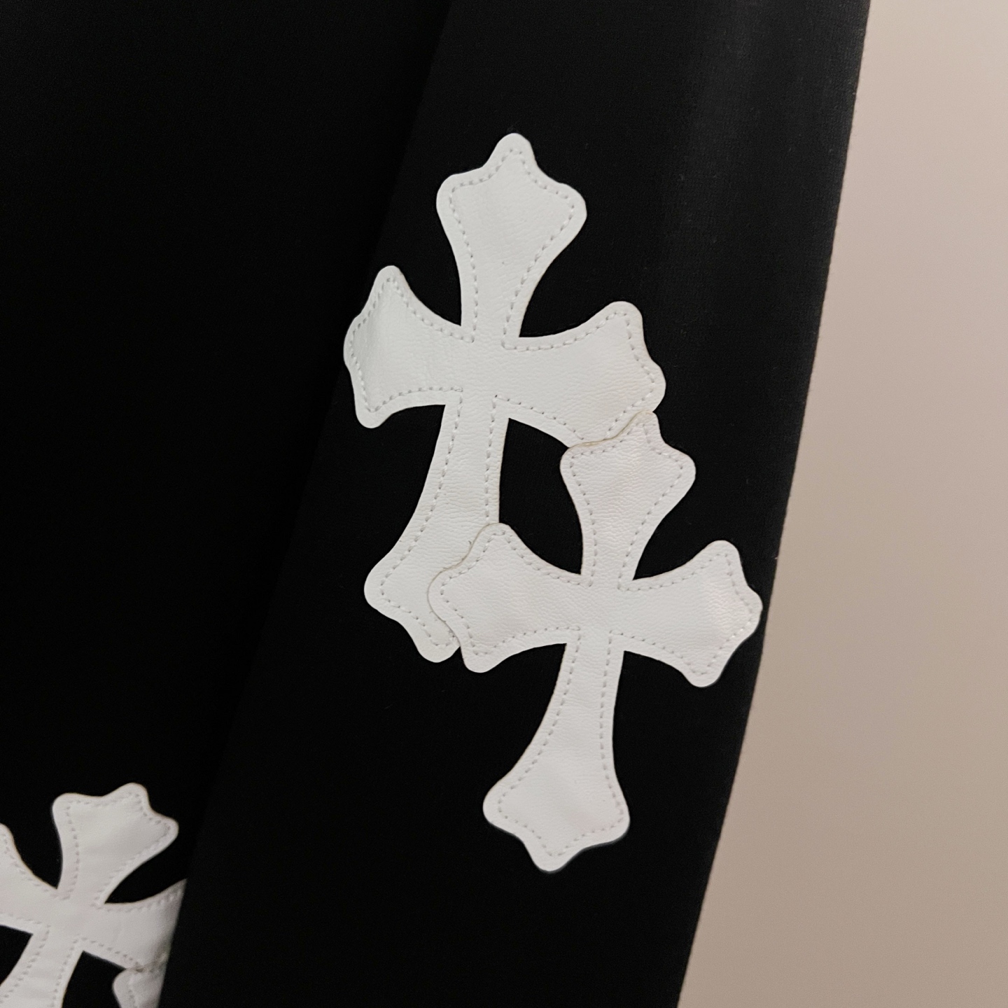 Chrome Hearts New Unisex Sweatshirt Size XS-L