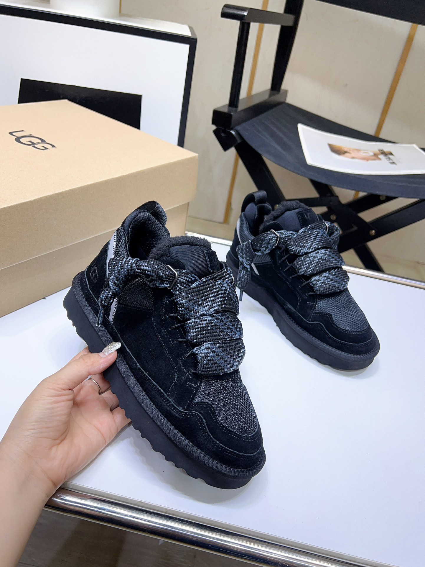 UGG Women Boots Size 35-40