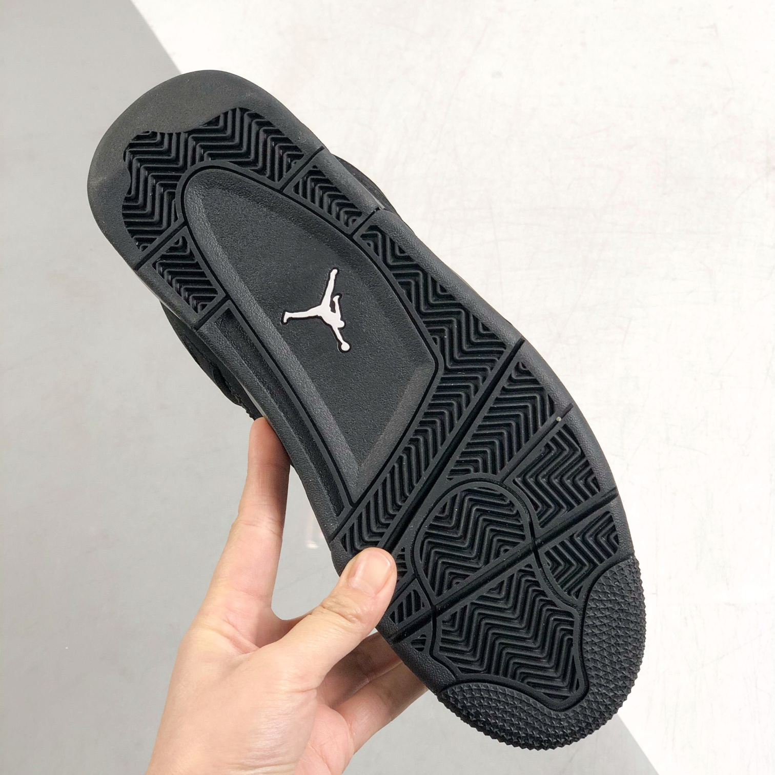 Nike Air Jordan 4 Sneakers Shoes Gr. 36-46