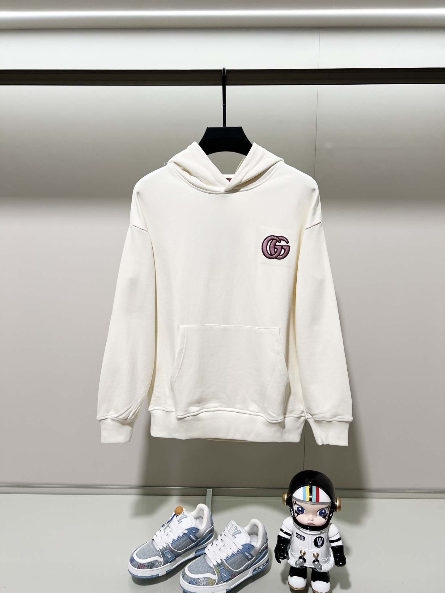 Gucci Unisex Sweatshirt Size S-XL