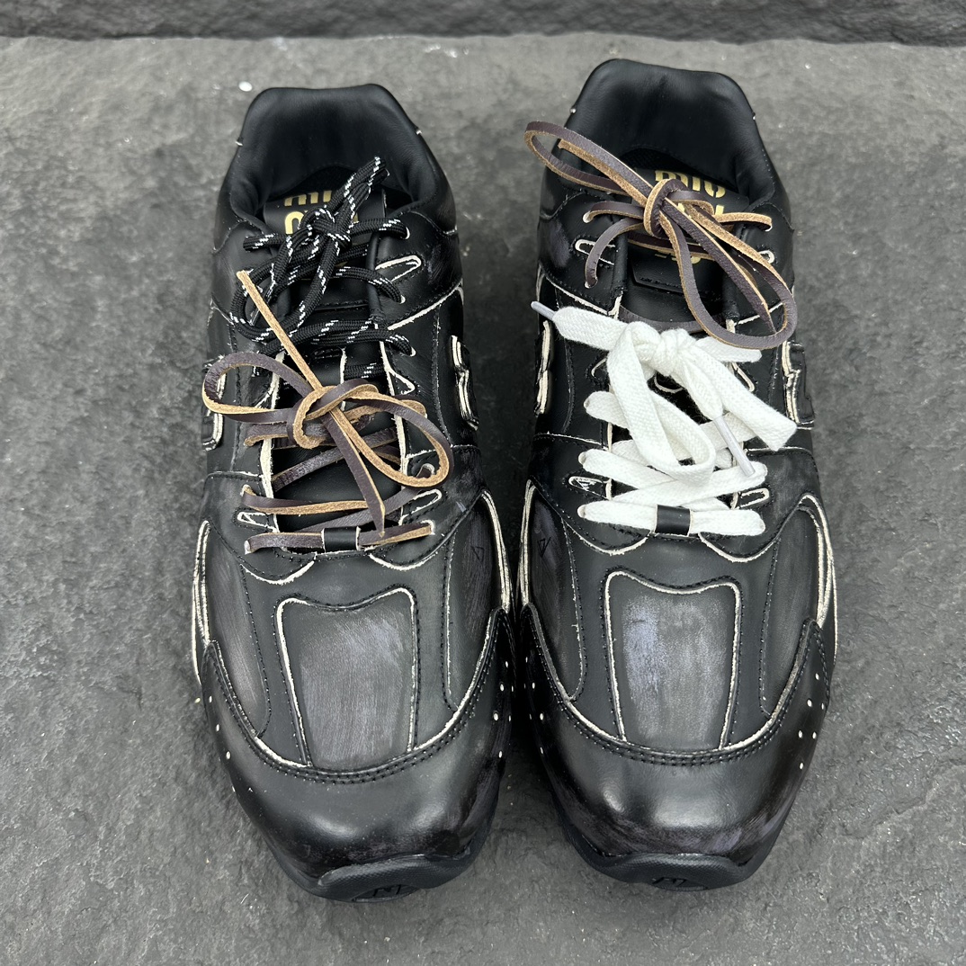 MiuMiu x New Balance Sneaker Size 35-46