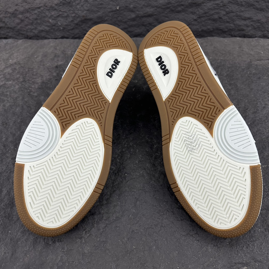 Dior B27 Low Top Sneaker Size 36-46