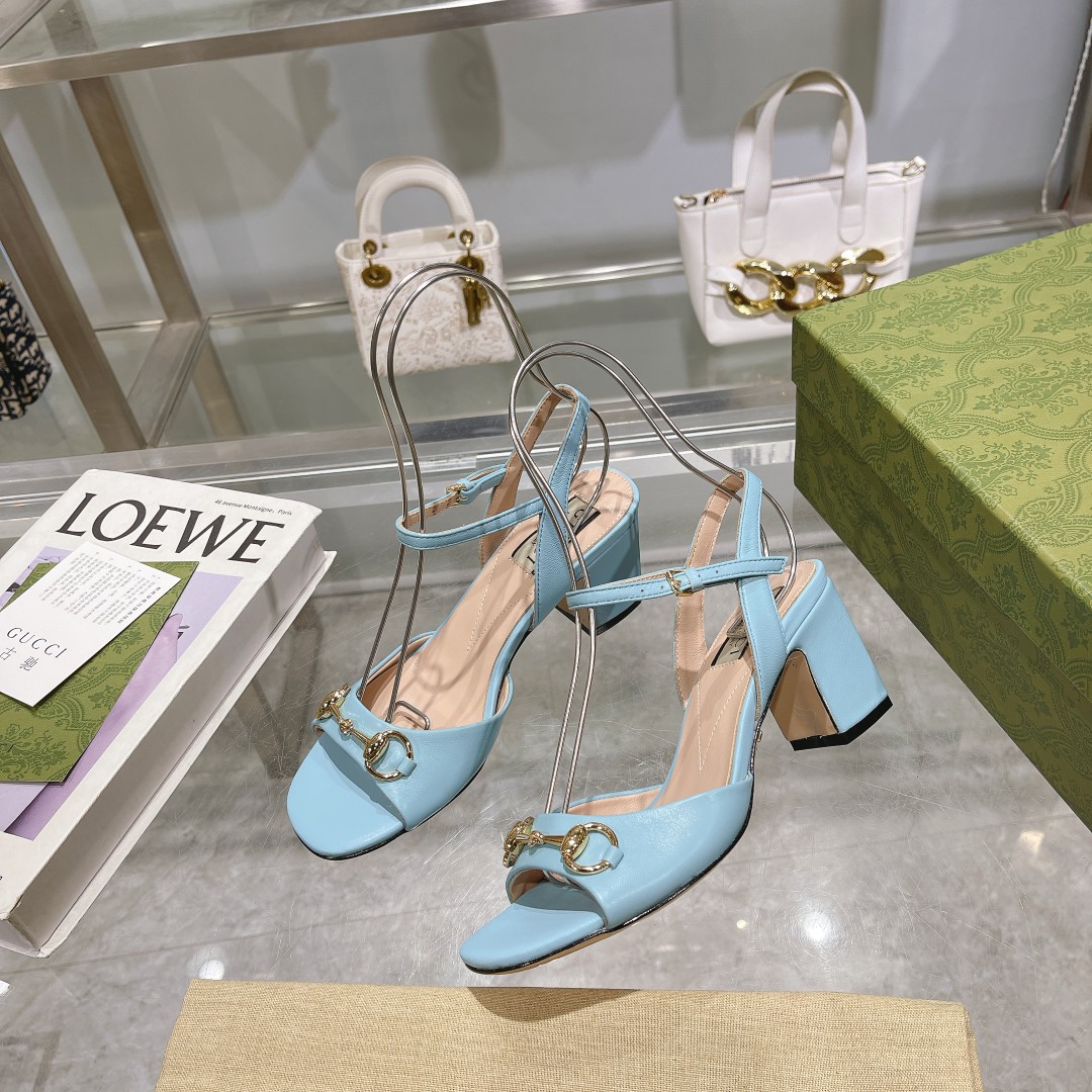 Gucci Women Pumps Size 36-41