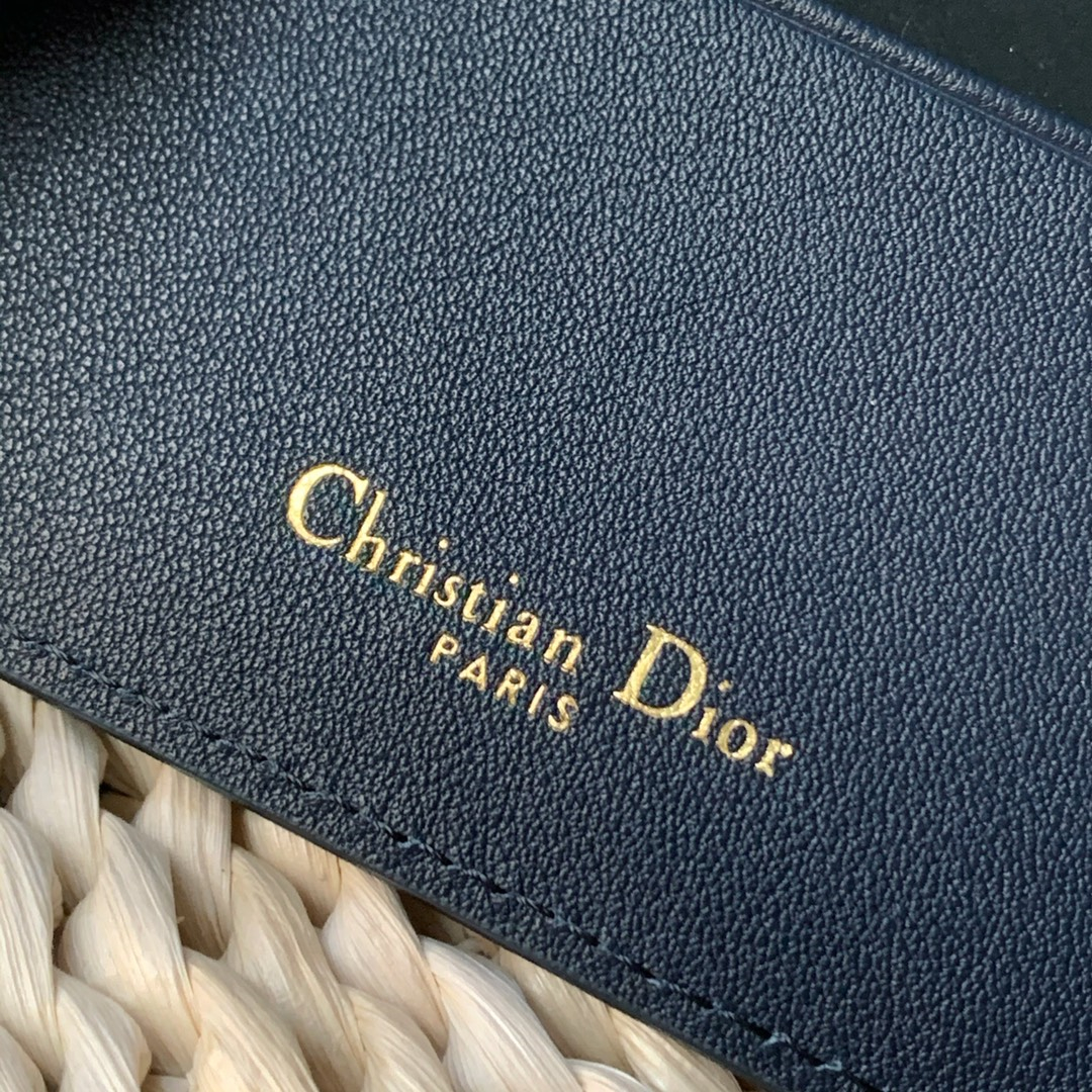 Dior Card Holder 10*8cm