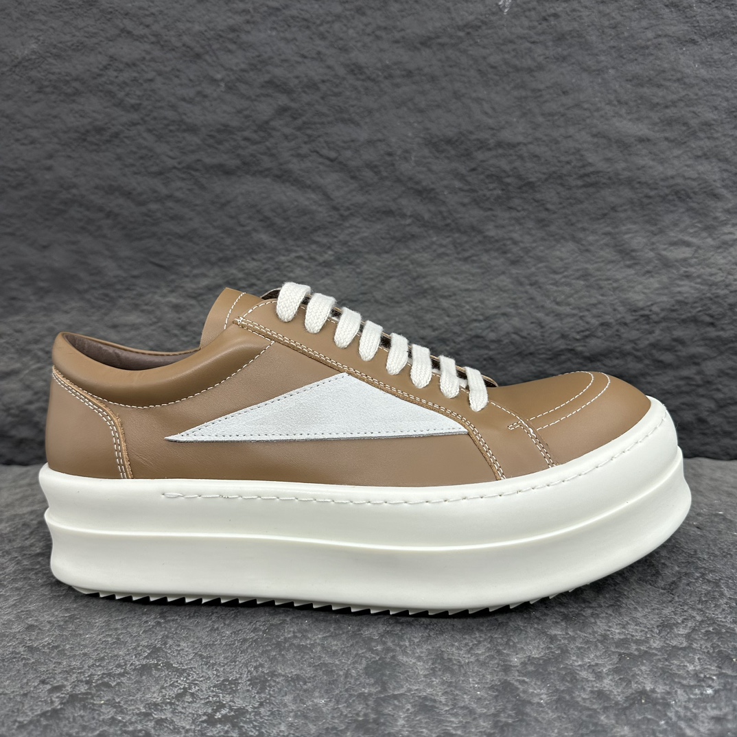 Rick Owens Sneaker Size 36-46