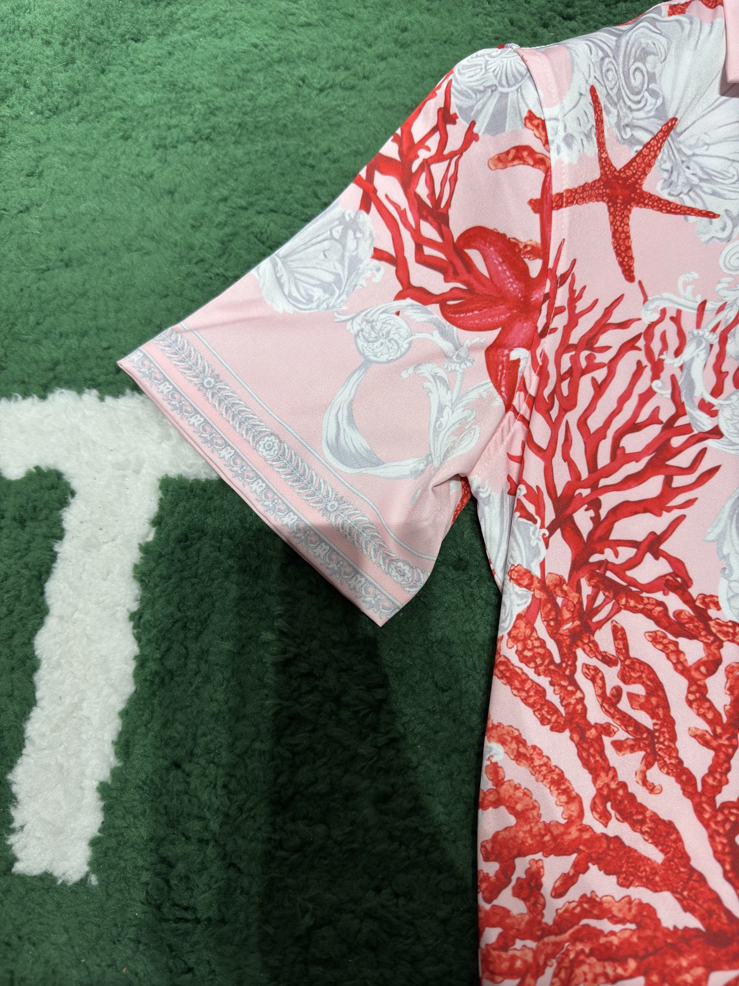 Versace 2025 New Sommeranzug Size S-2XL