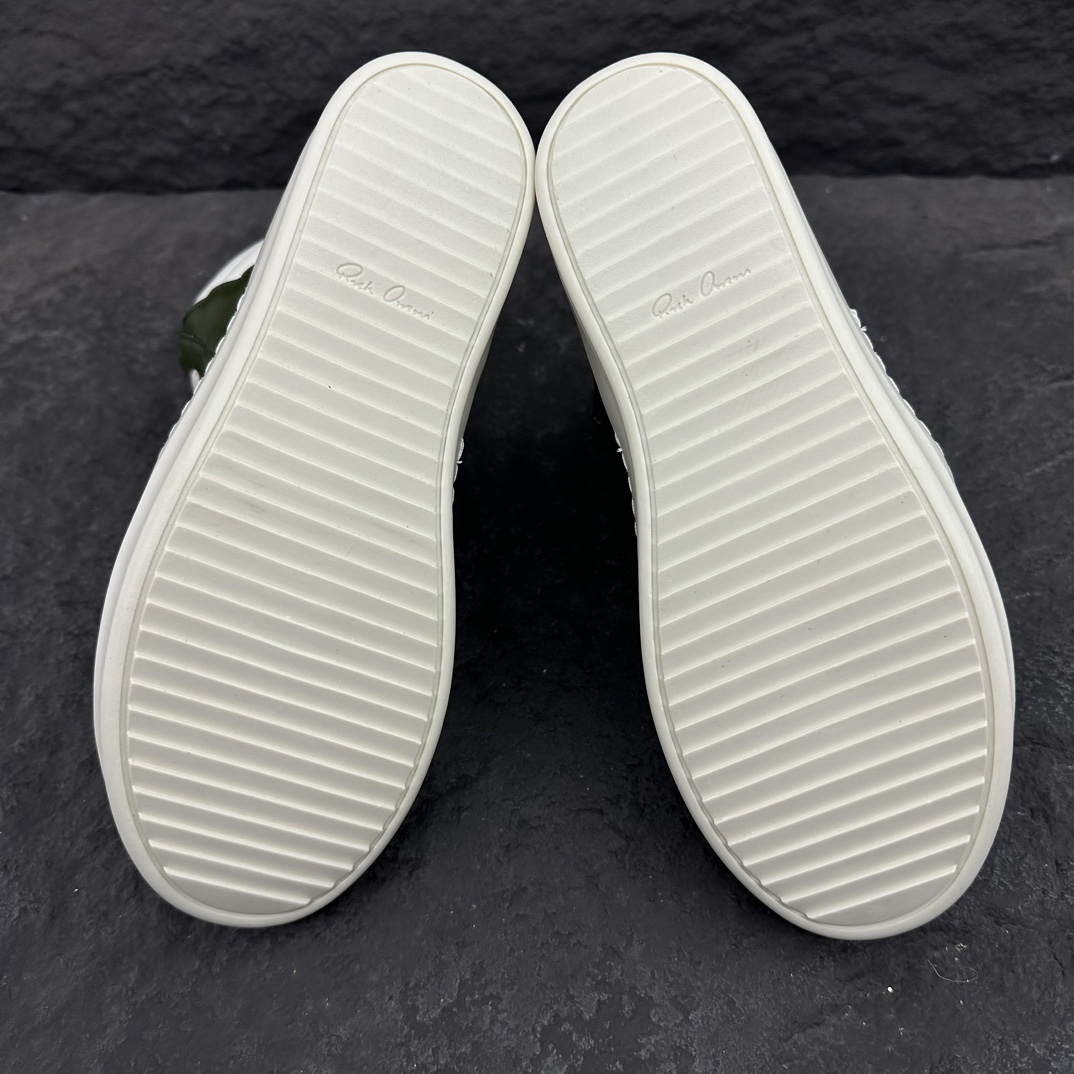 Rick Owens Sneaker Size 36-46