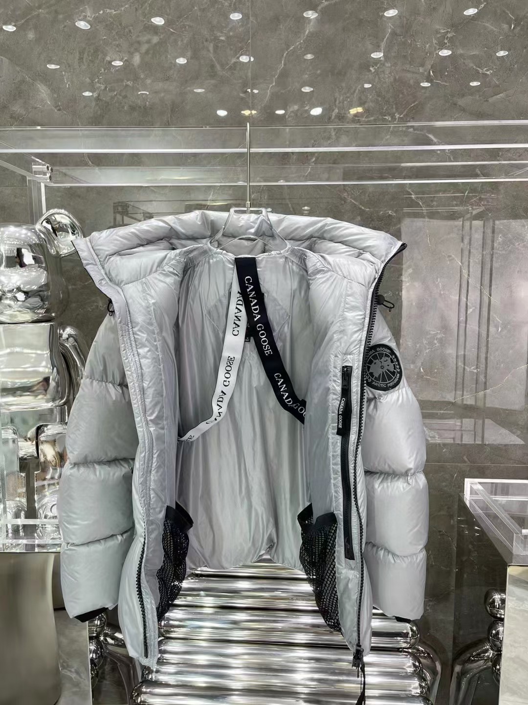 Canada Goose Winter Jacket S-XXL