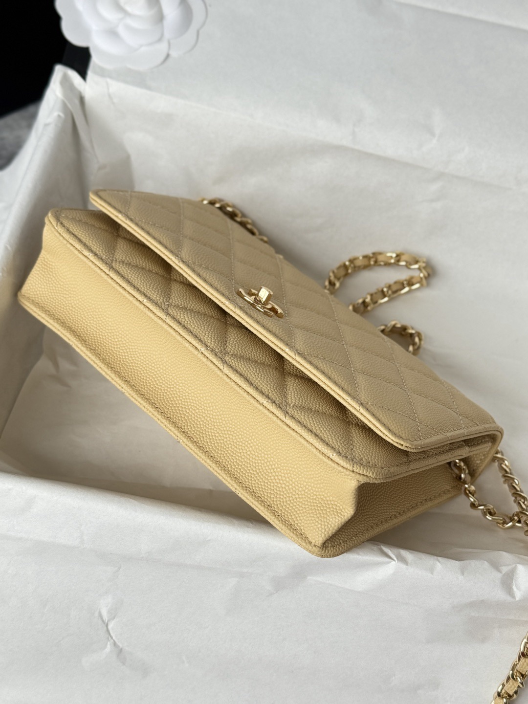 Chanel AP4241 woc Shoulder Bags 19*12*3cm