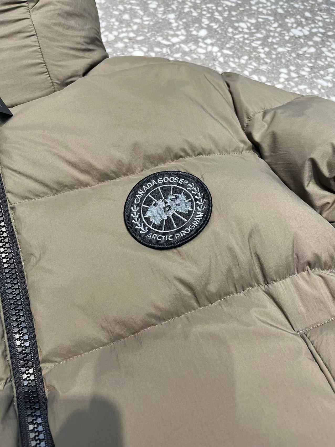 Canada Goose Junction Unisex Winter Jacket Size XS-XXL