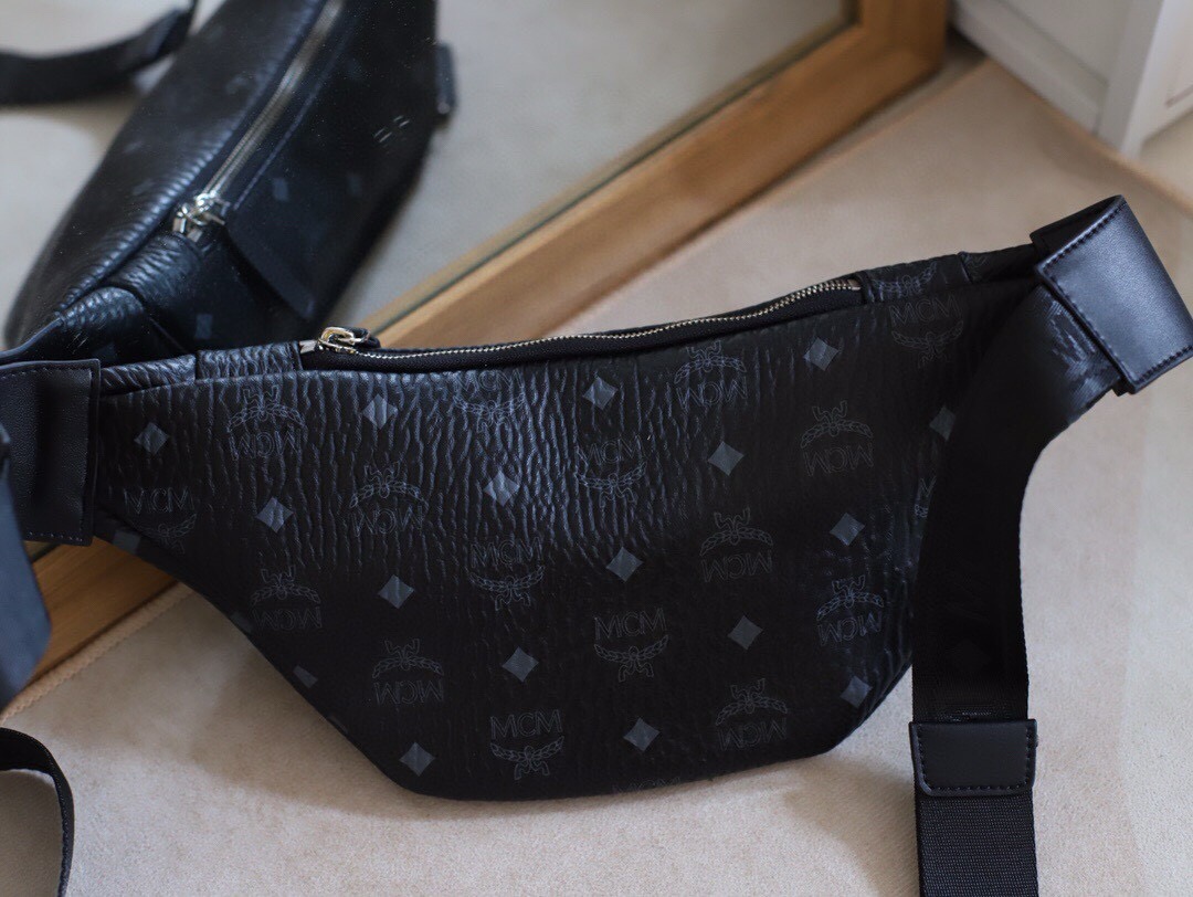 MCM Shoulder Bags 33*7*11cm