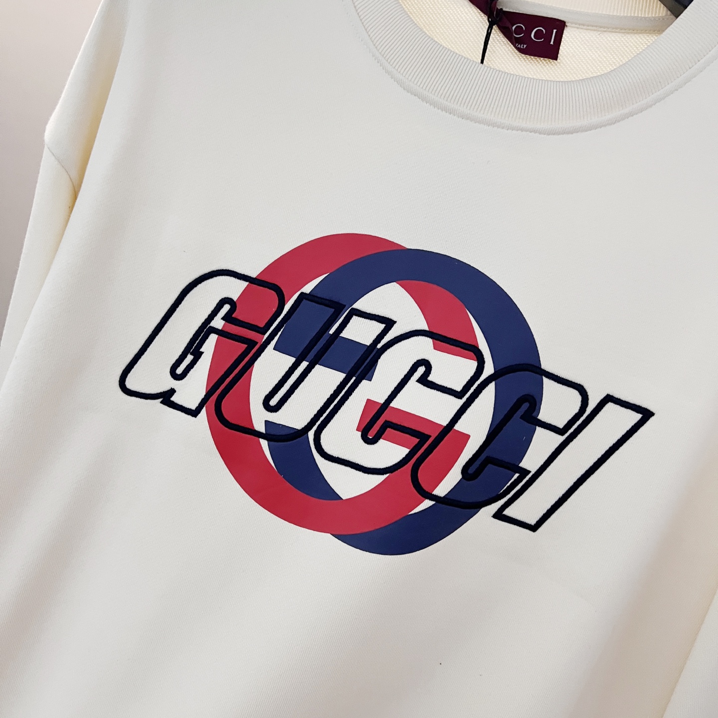 Gucci Unisex Sweatshirt Size S-XL