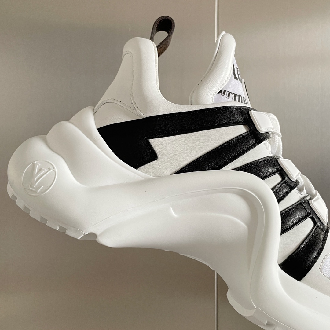 Louis Vuitton LV Archlight Sneaker Size 36-41