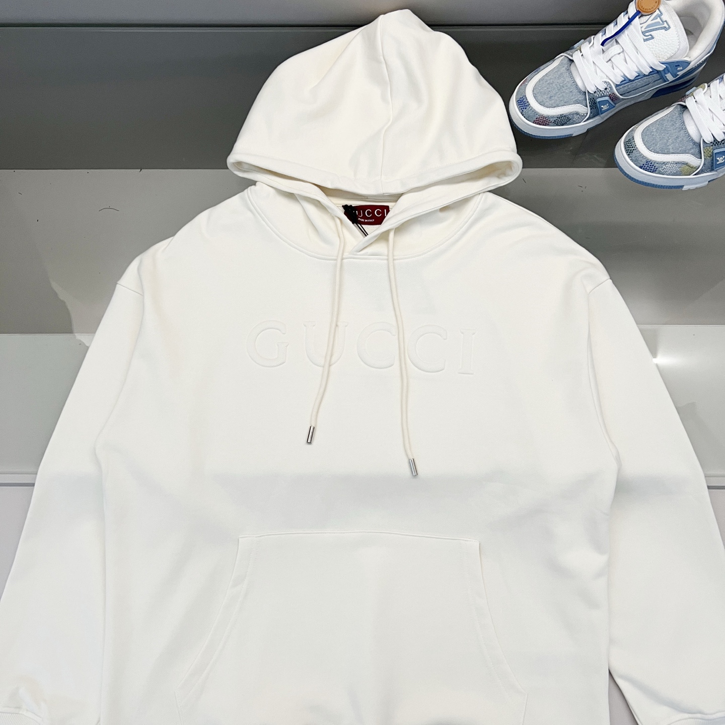 Gucci New Unisex Sweatshirt Size S-XL