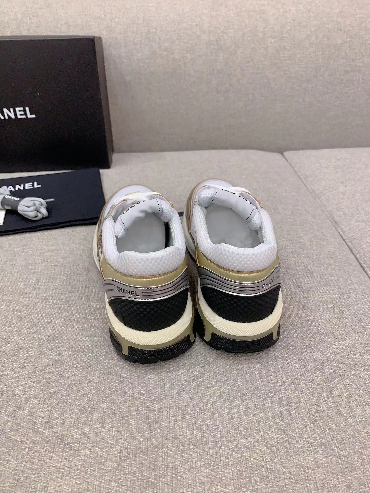 Chanel New Sneaker size 36-46