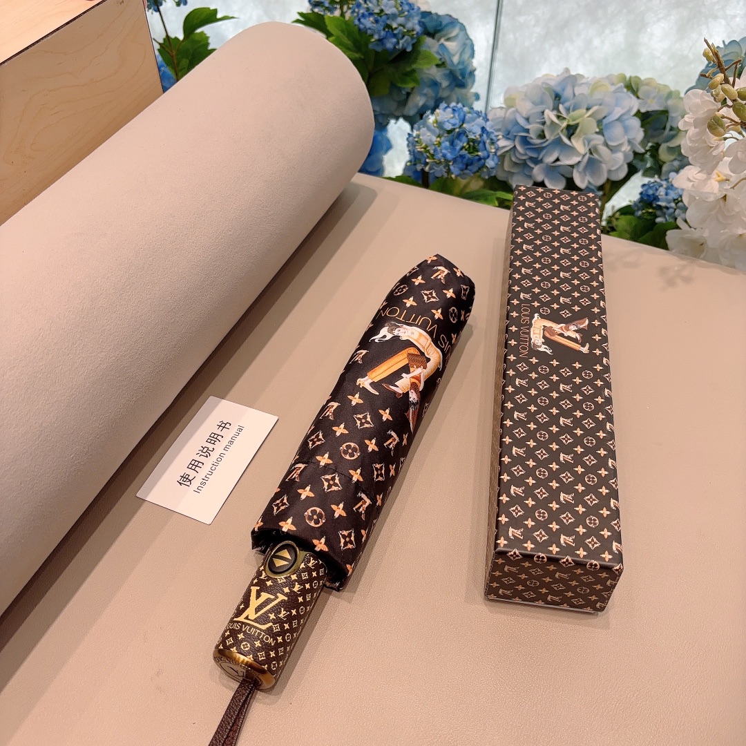 Louis Vuitton Umbrella