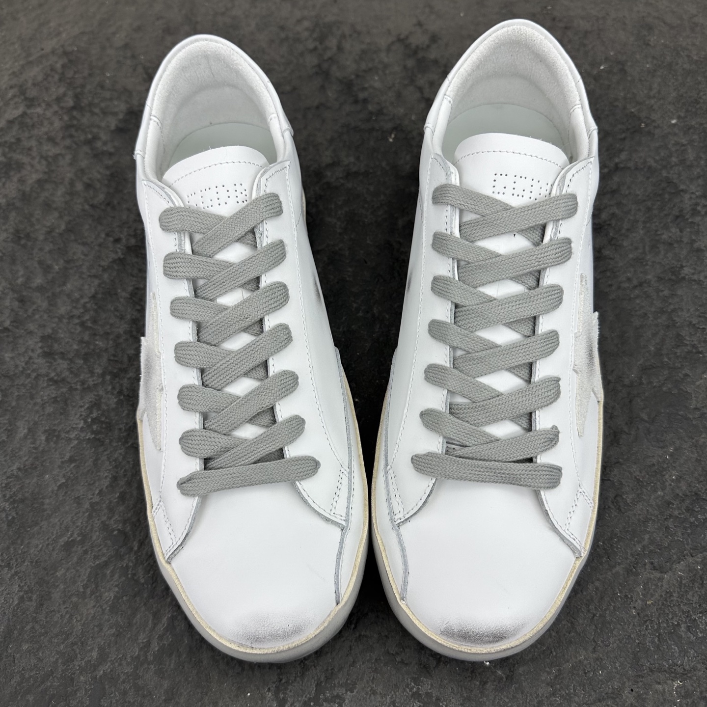 GGDB SUPER-STAR Sneaker Slippers Size 36-46