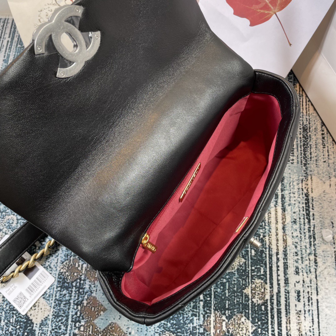 Chanel AS1160 2019fw Shoulder Bags 26*16*9cm