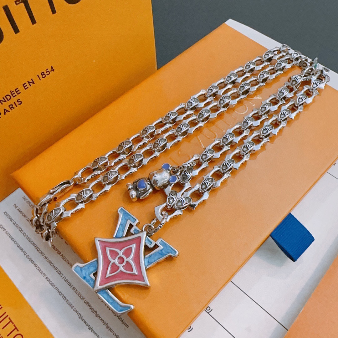 Louis Vuitton Necklace