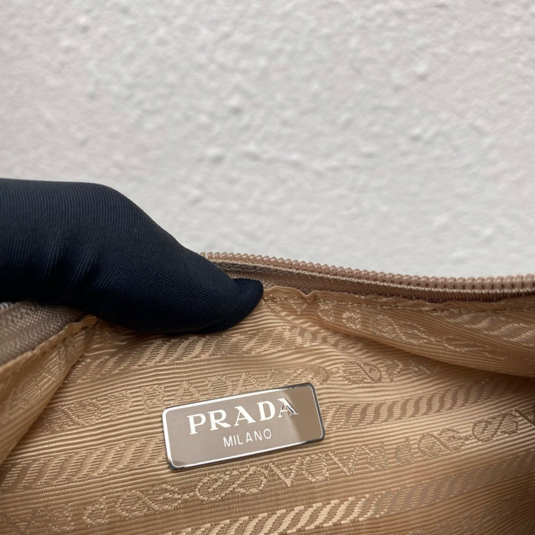 Prada 1NE515 Redition 2000 Women Bags 23*13*5cm