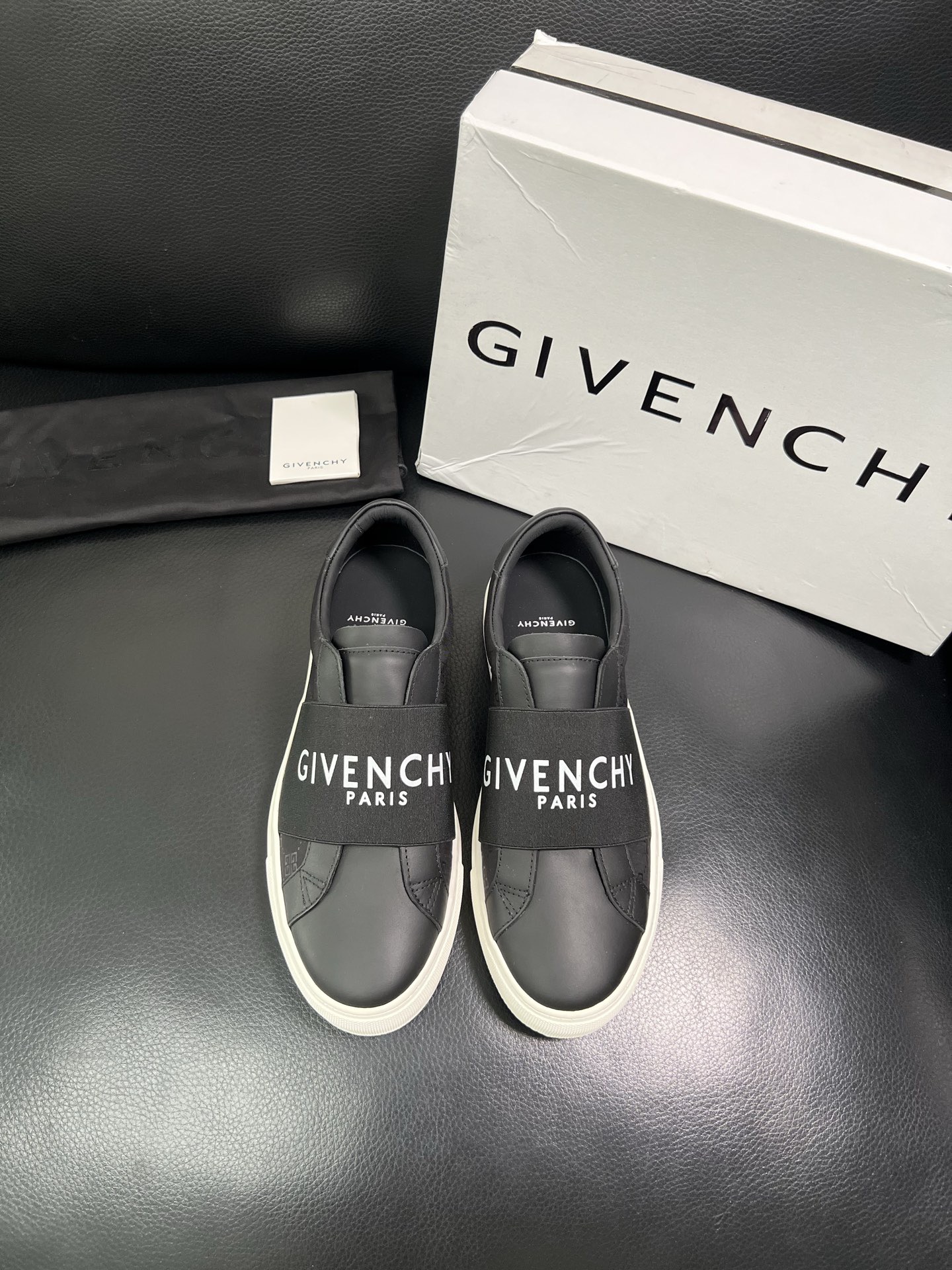 Givenchy City Sport Sneaker Size 36-46