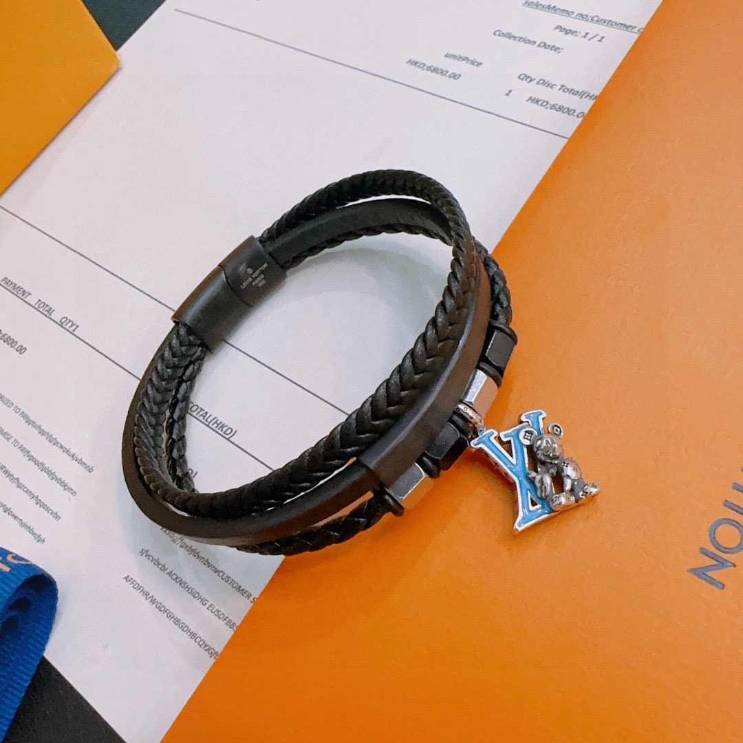Louis Vuitton Bracelet