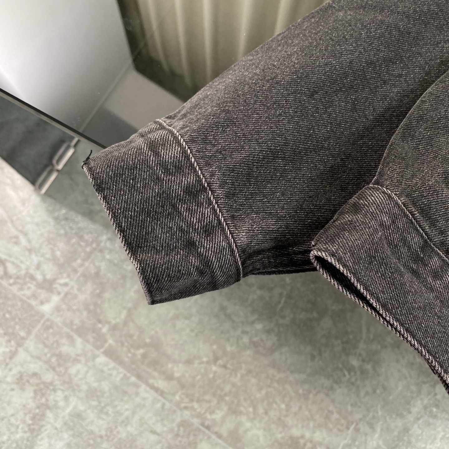 Celine Unisex Jacket Size S-XL