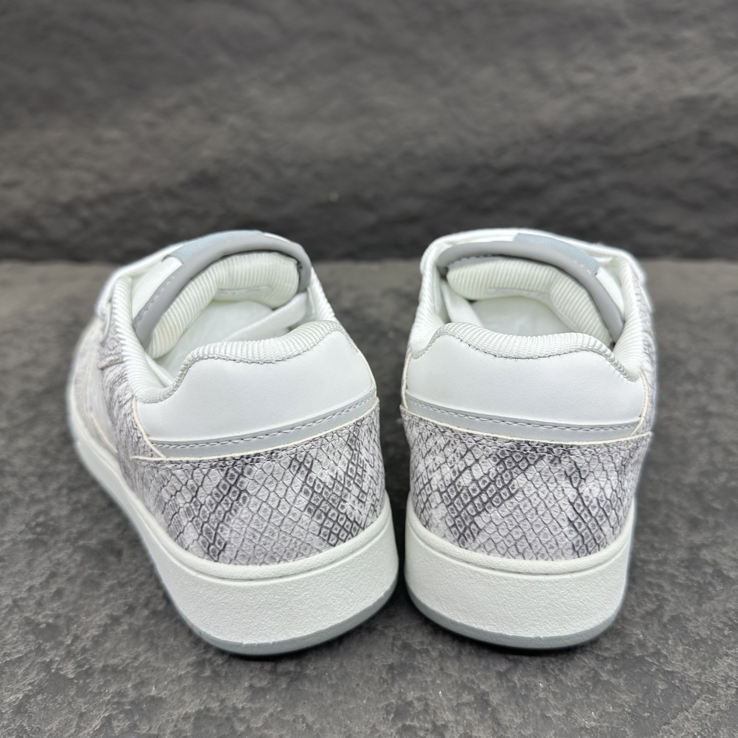 Dior B27 Low Top Sneaker Size 36-46