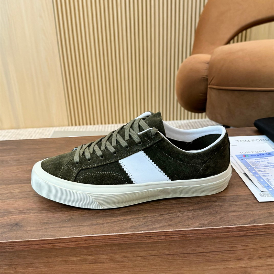 TOM FORD Sneaker Size 39-45