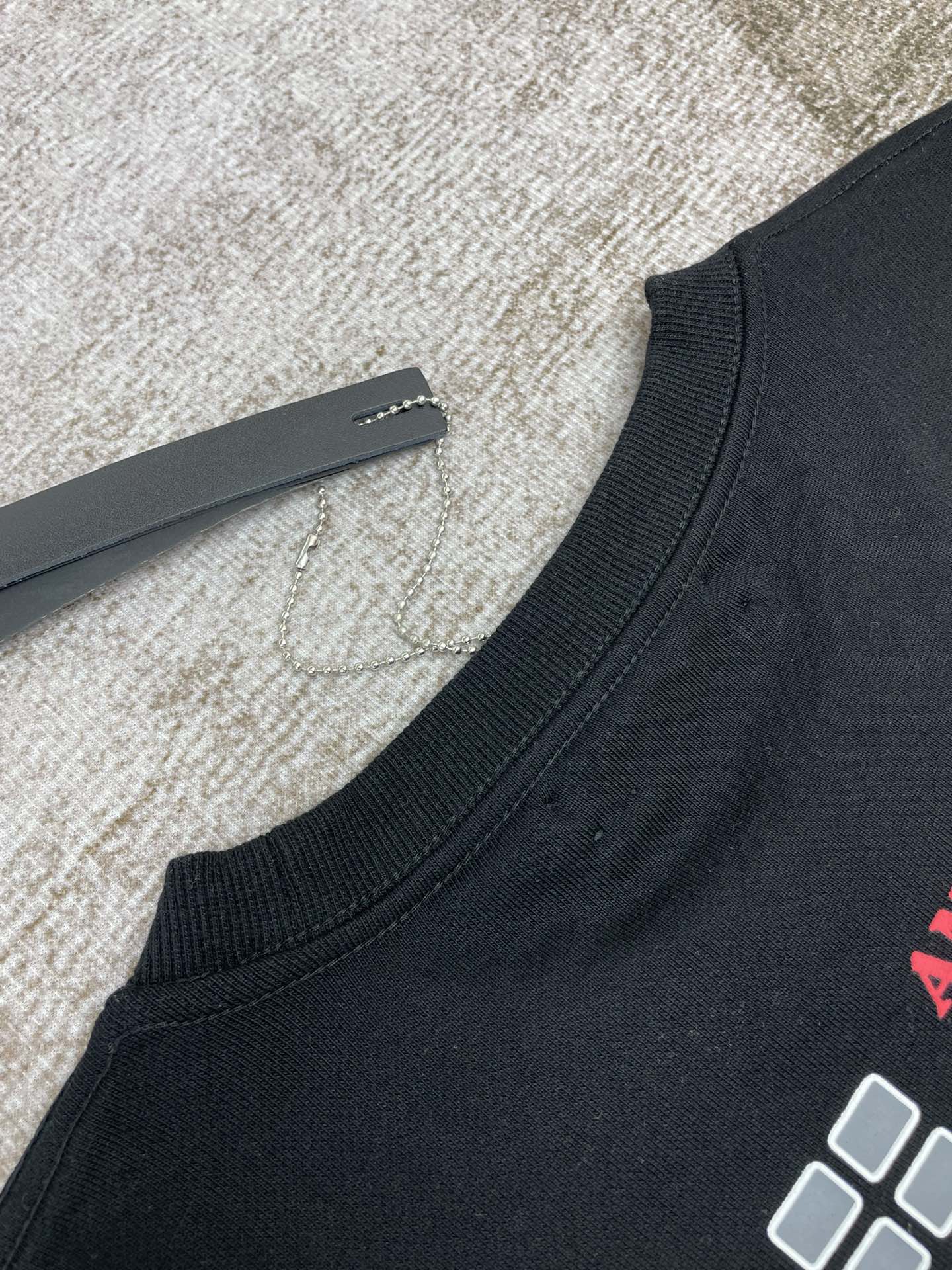 Amiri  Unisex Sweatshirt Size S-XL