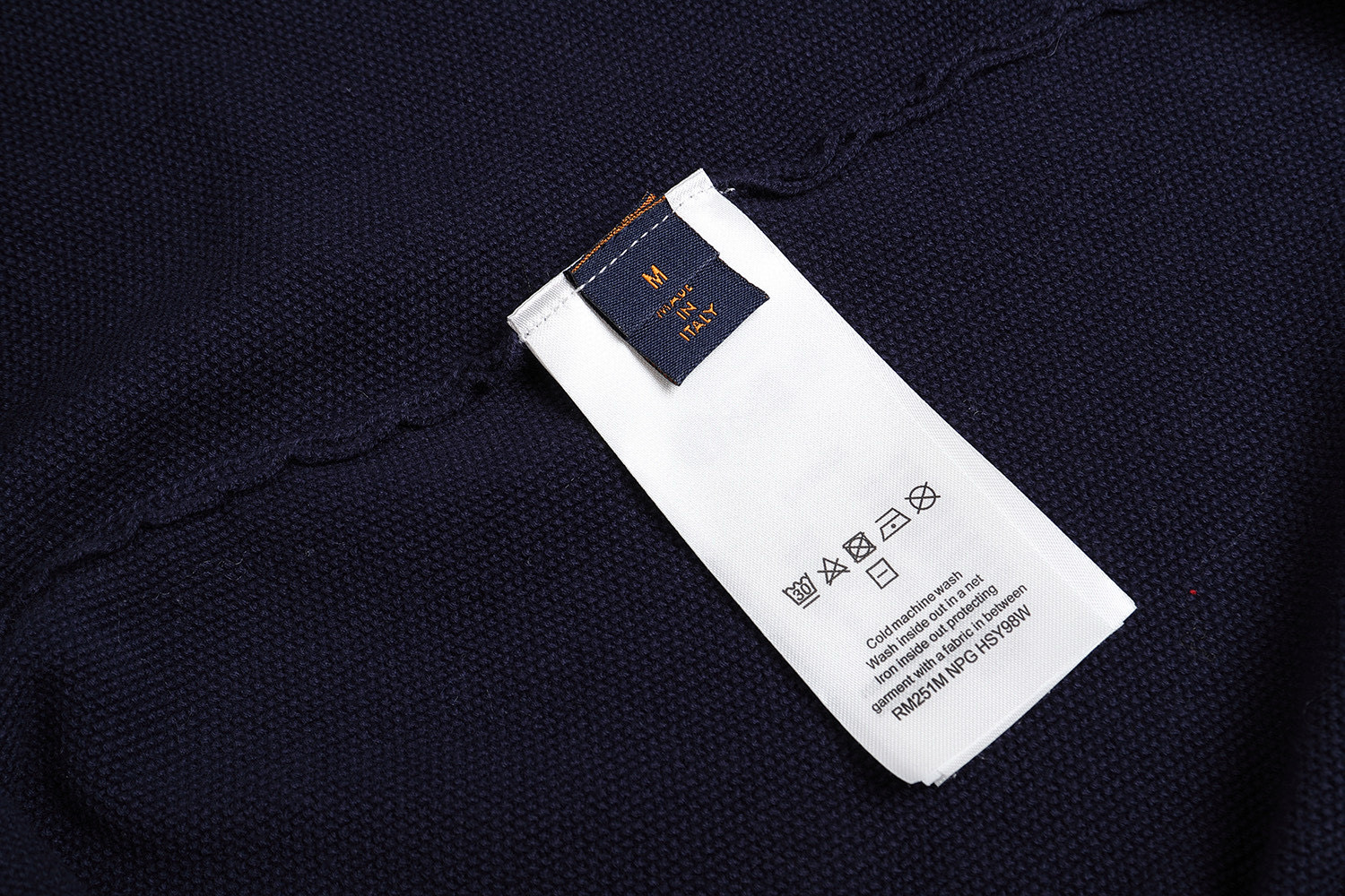 Louis Vuitton Cotton T Shirt Size S-XL