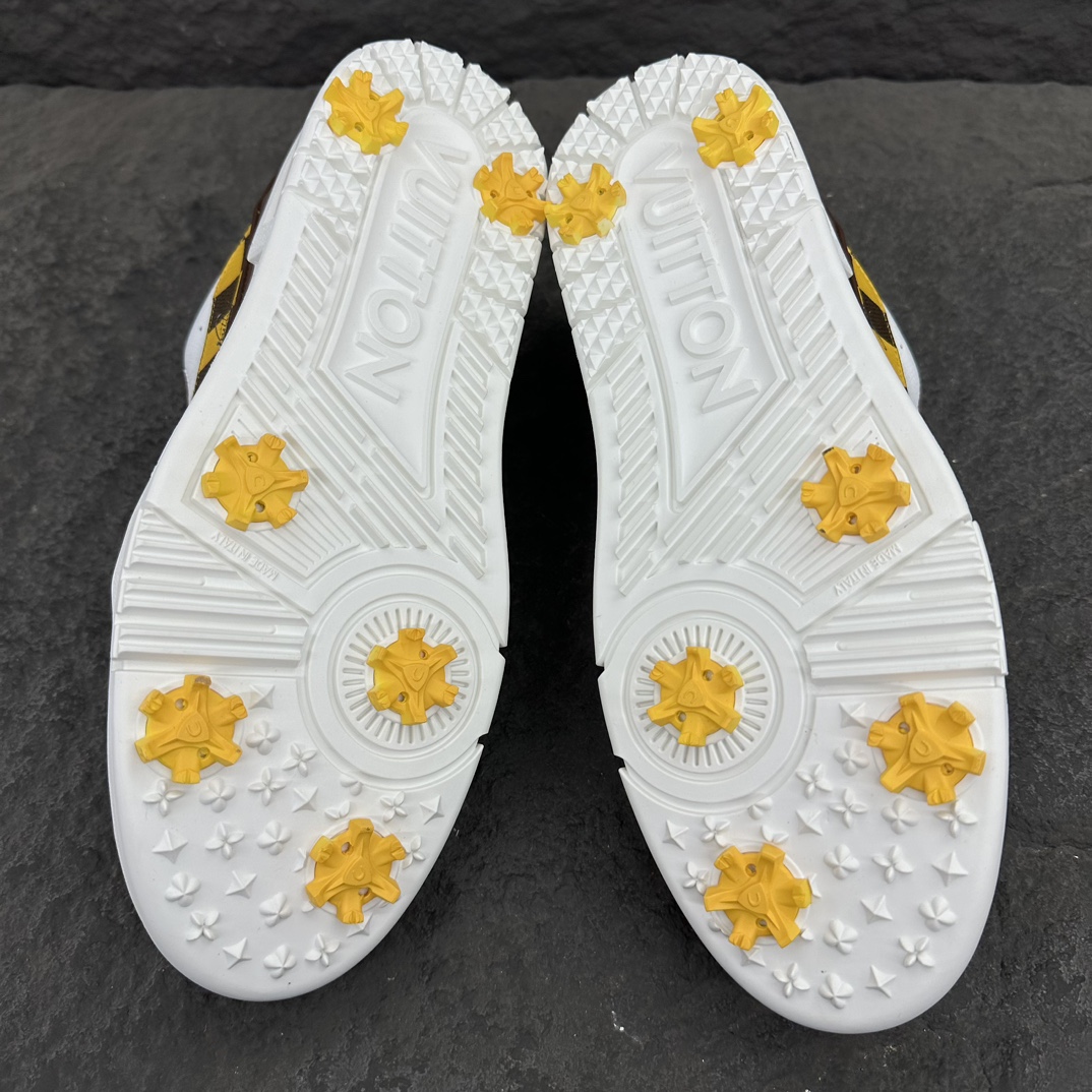 Louis Vuitton LV Trainer Sneaker Size 36-46