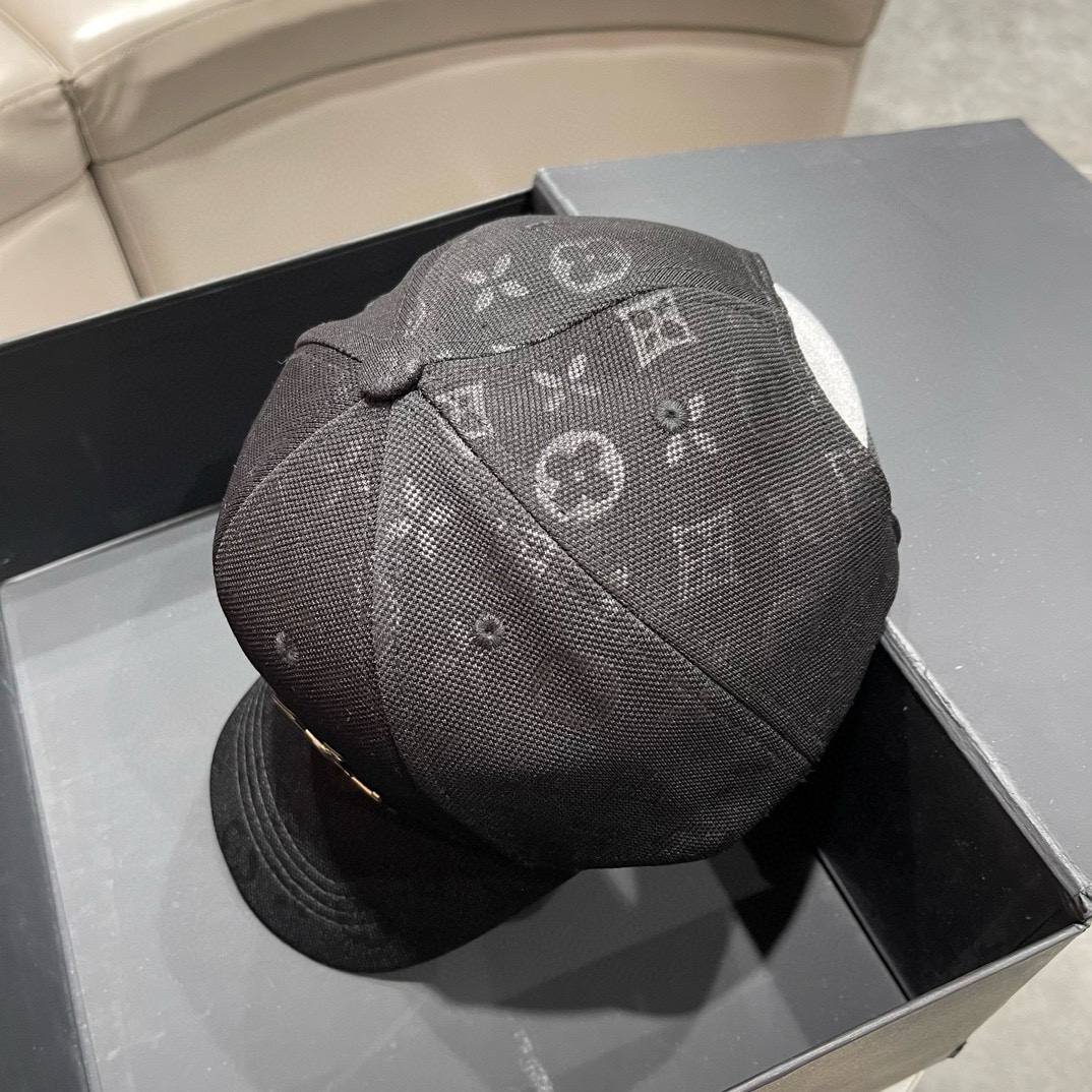 Louis Vuitton Baseball Cap