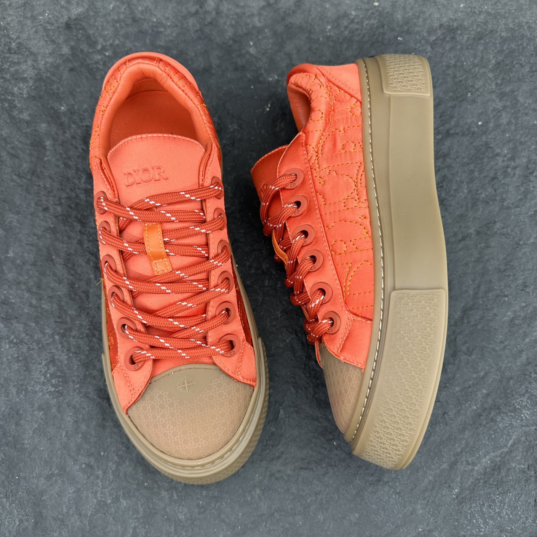 Dior B33 x Stone Island Sneaker Size 36-46