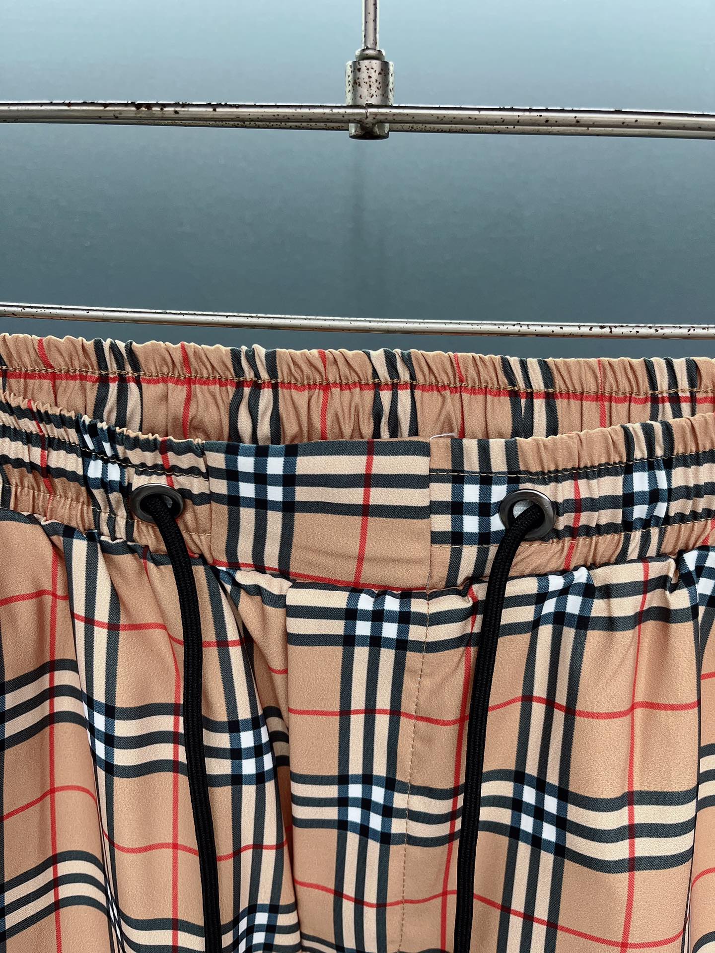 Burberry Beach Pants Size M-XXXL