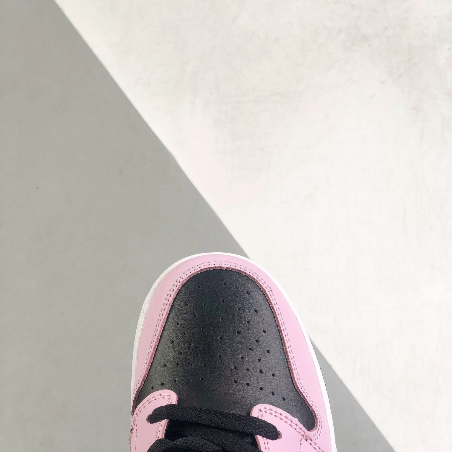 Nike Air Jordan 1 Low Top Sneakers Shoes Gr. 36-46