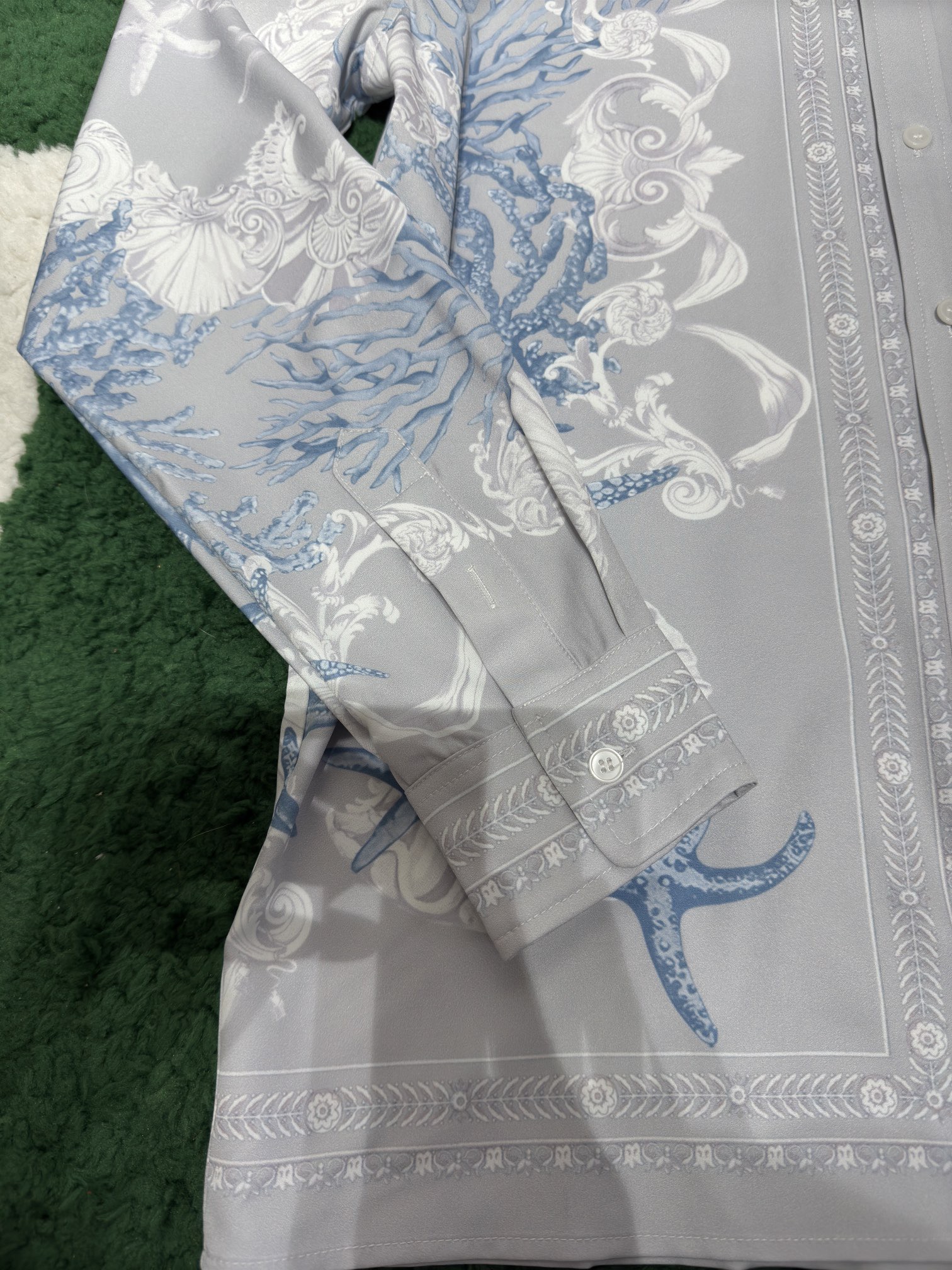 Versace 2025 new Shirt Size S-2XL