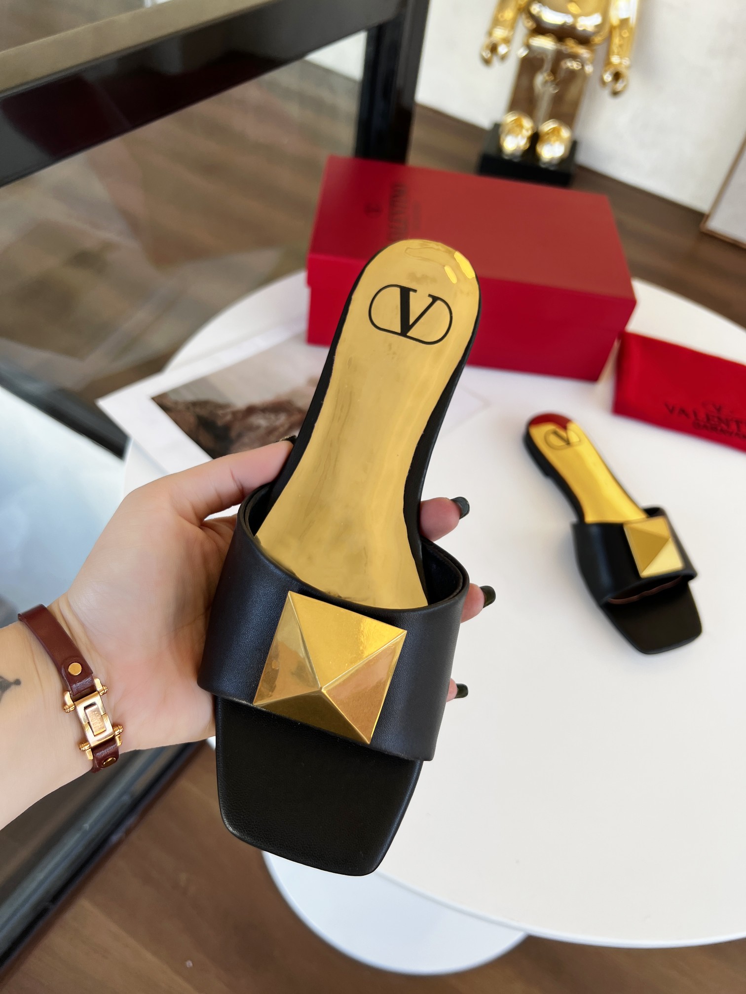 Valentino Women Sandals Gr. 35-42