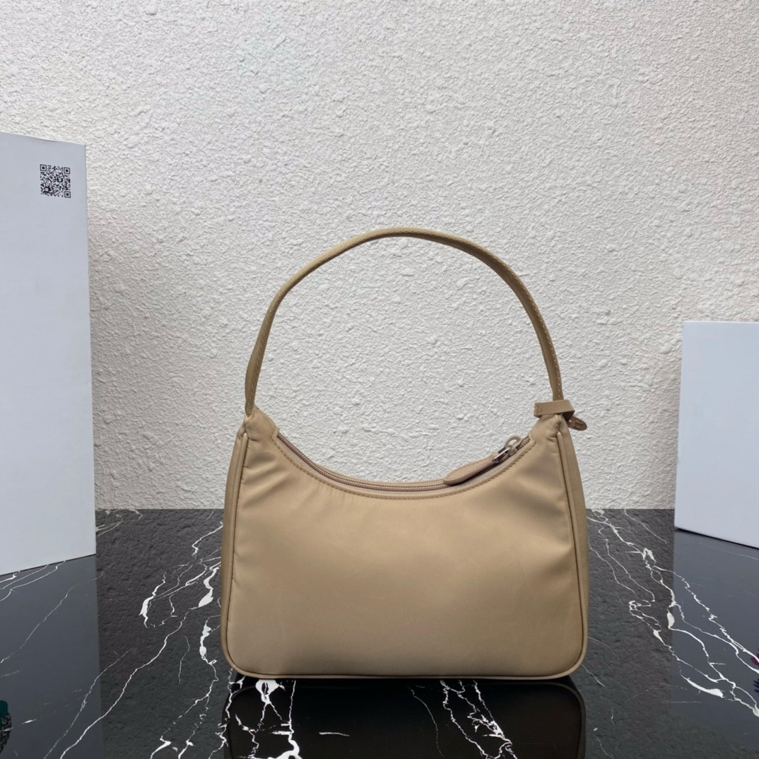 Prada 1NE515 Redition 2000 Women Bags 23*13*5cm