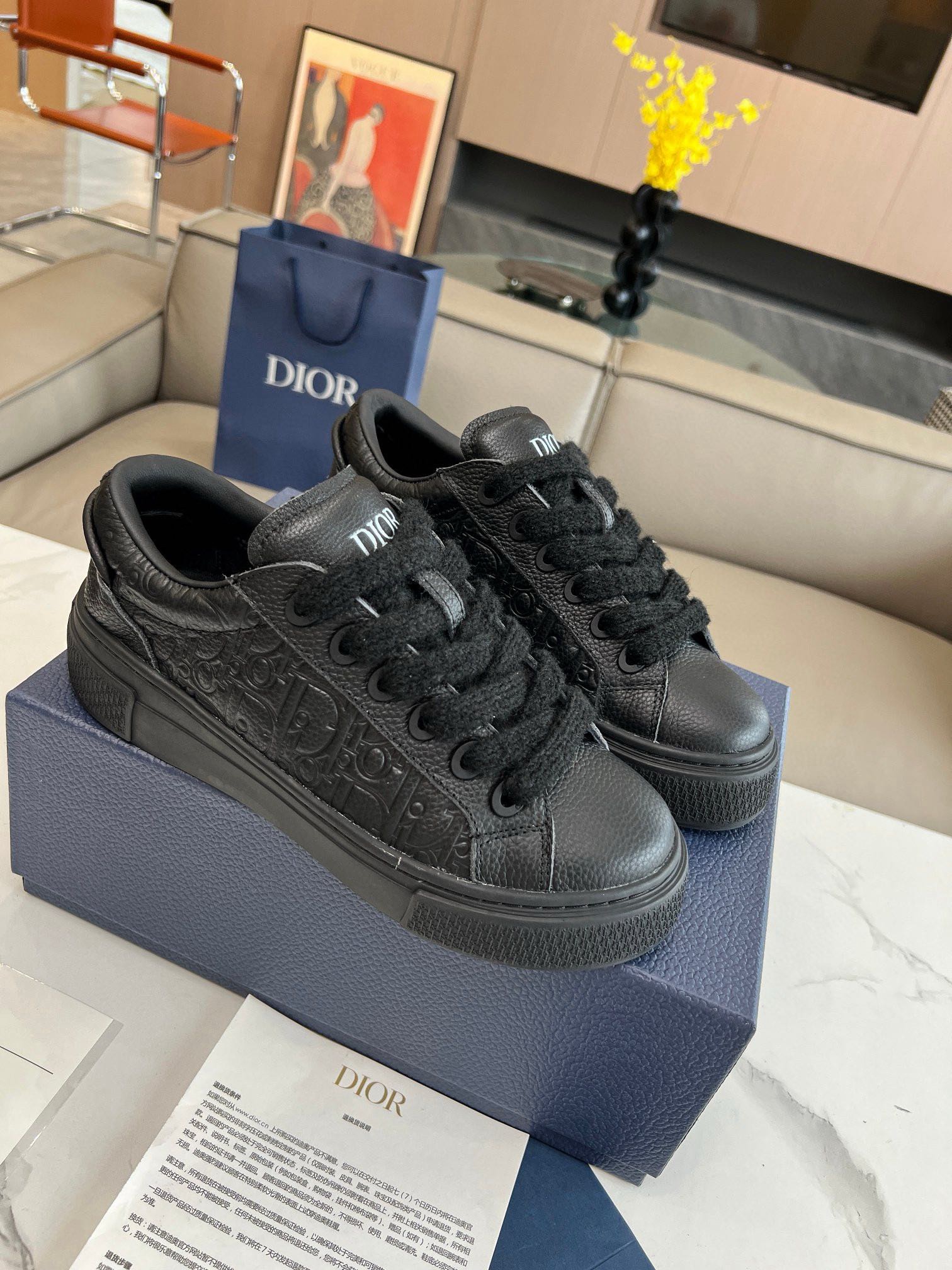Dior B33 Sneaker Size 36-46
