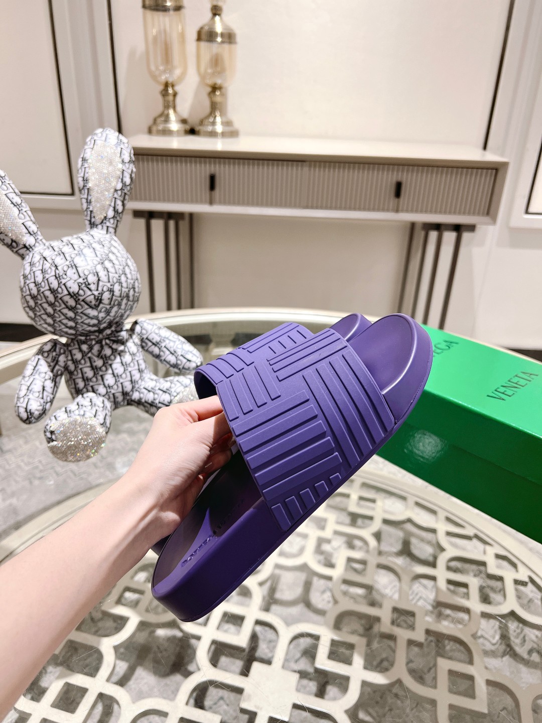 Bottega Veneta Slippers Size 36-45