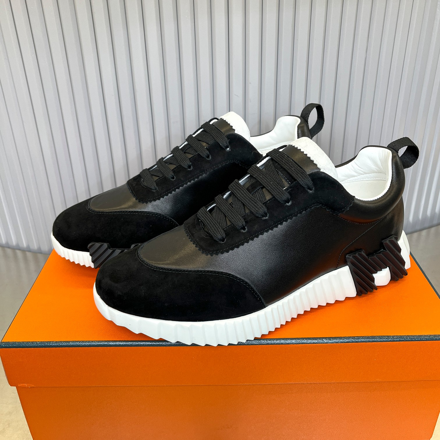 Hermes Bouncing Sneaker Size 36-46