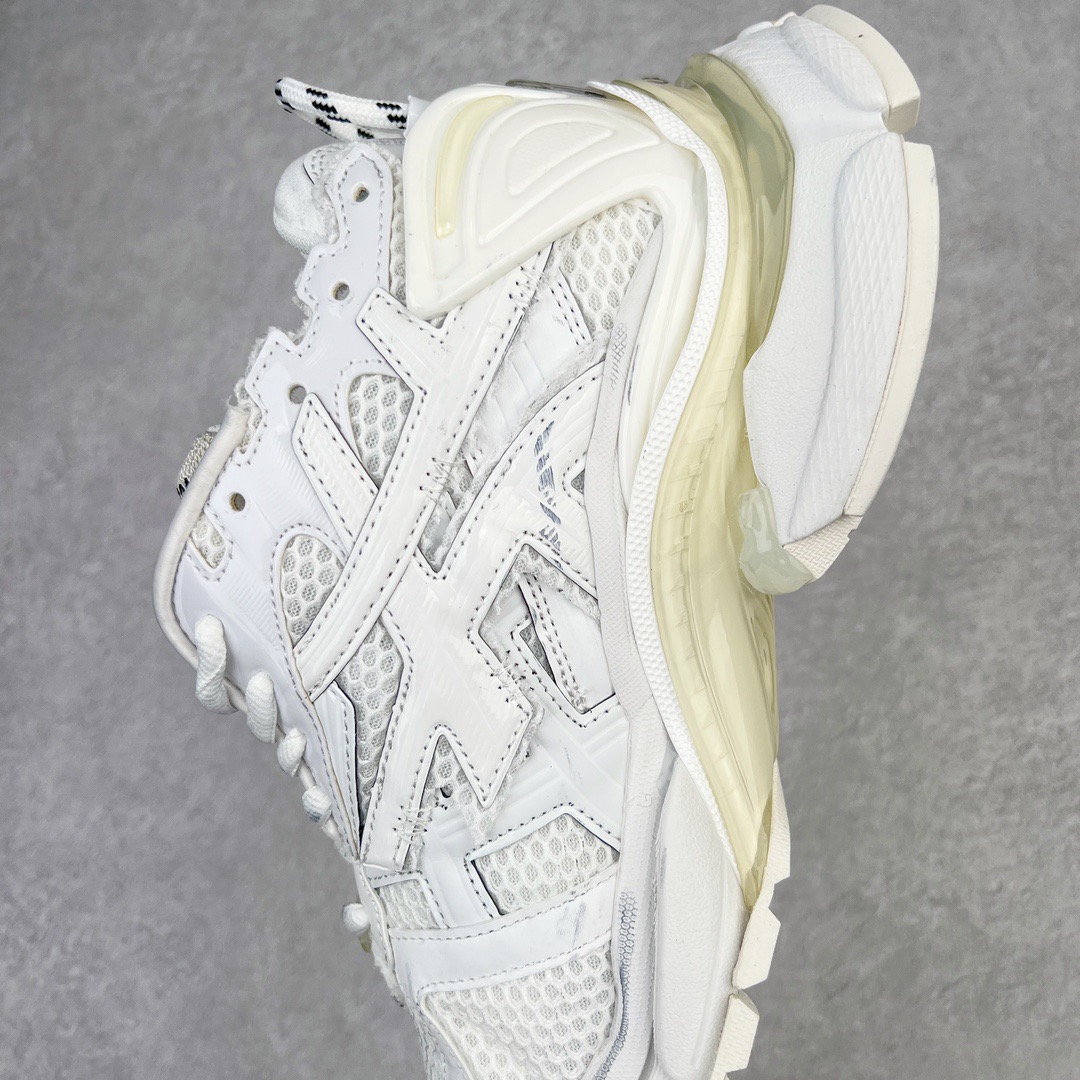 Balenciaga Runner Sneaker Size 36-46