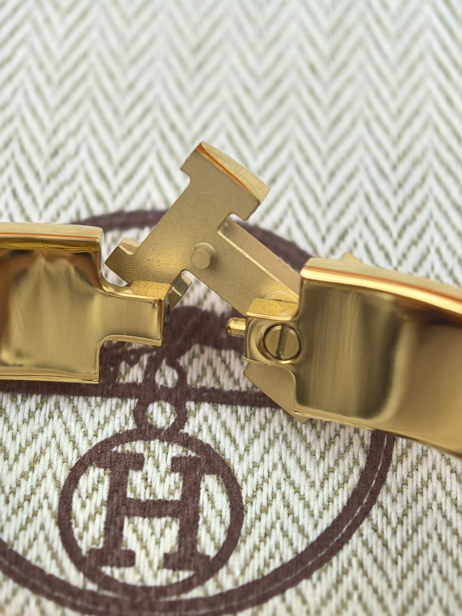 Hermes Bracelet