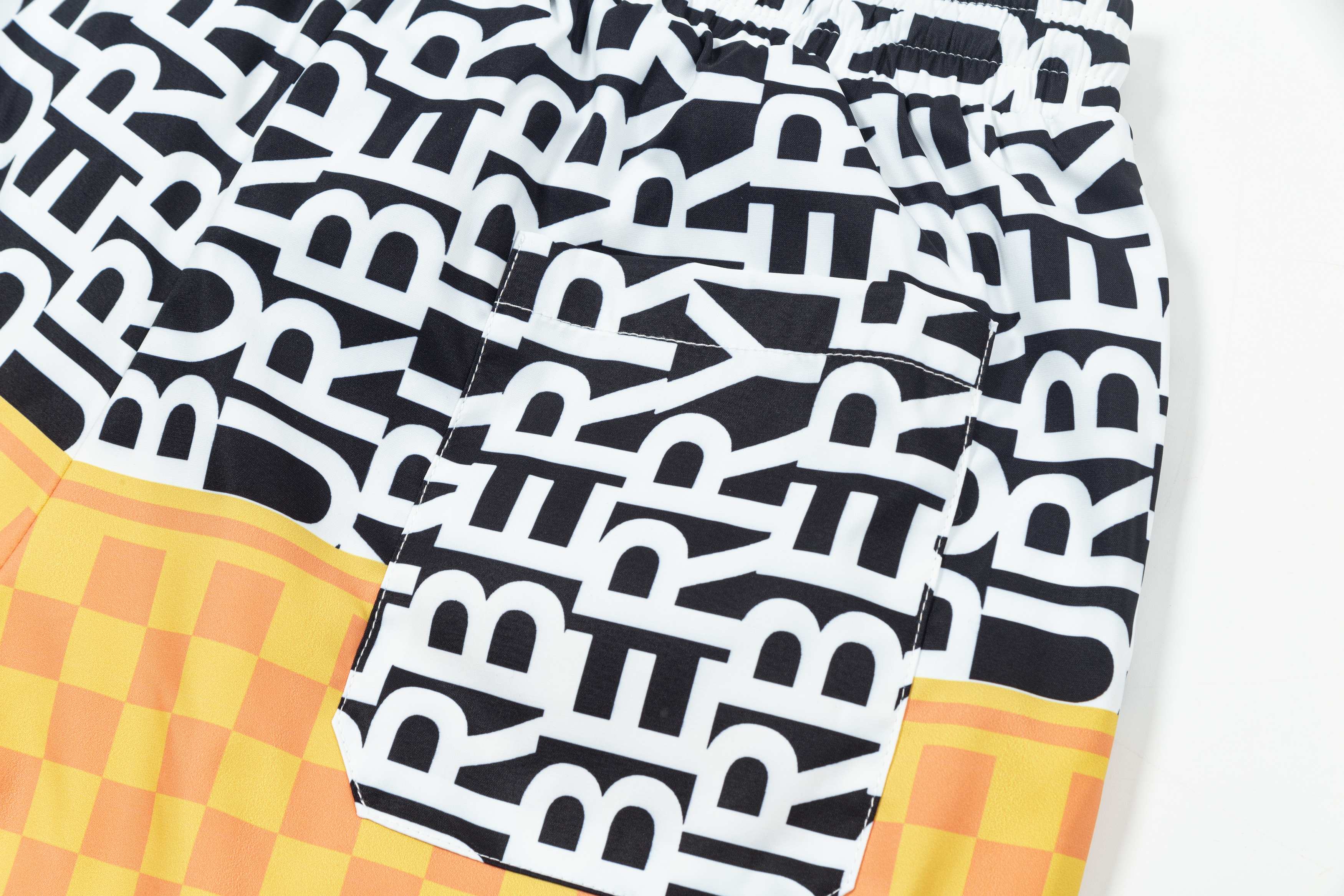 Burberry Beach Pants Size M-XXXL