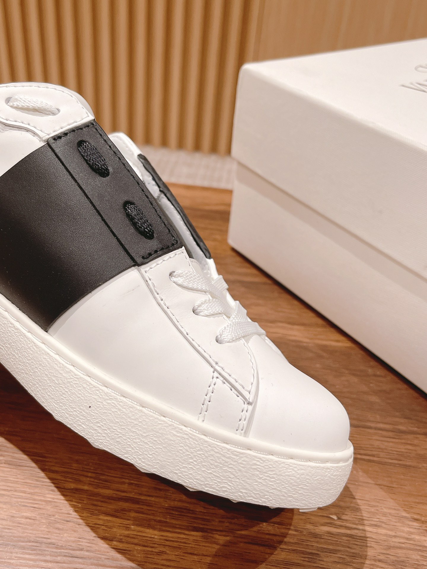 Valentino Open Sneaker Size 36-46